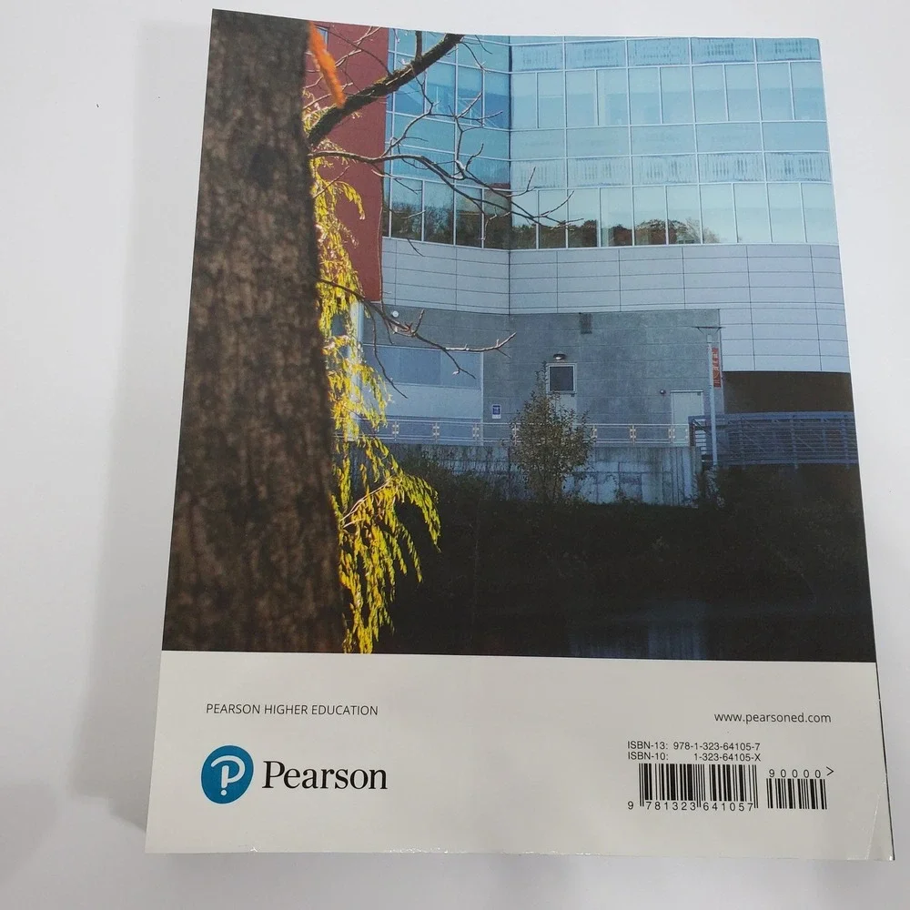 Pearson Compositions: Creating Texts - Making Meaning DCCC Textbook